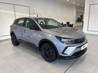 Usado Opel Grandland X S 130 HP (95 kW) 2024 Cinza SUV