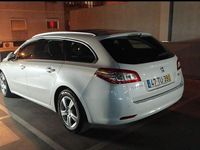 Usado Peugeot 508 SW 2014 Carrinha