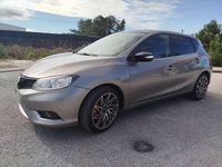 Usado Nissan Pulsar 110 HP (80 kW) 2015 Sedan