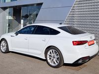 usado Audi A5 Sportback A5 Sb 35 Tdi S Line S Tronic