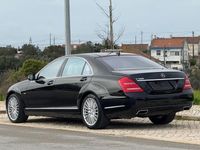Usado Mercedes S500 435 HP (319 kW) 2011 Sedan