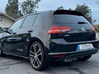 usado VW Golf VII 2.0 TDi GTD