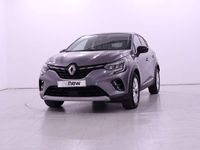Usado Renault Captur 91 HP (66 kW) 2022 Cinzento SUV
