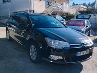 usado Citroën C5 1.6 HDI