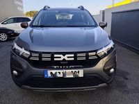 Usado Dacia Sandero Extreme 2025 Sedan