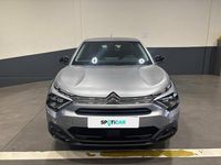 Usado Citroën C4 131 HP (96 kW) 2023 Cinza Sedan