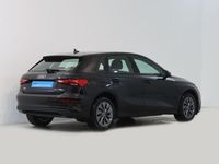 Usado Audi A3 Sportback e-tron 204 HP (150 kW) 2023 Preto Citadino