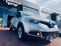 usado Renault Captur 1.5 dCi #