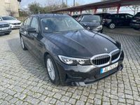 usado BMW 330e CORPORATE EDITION AUTO