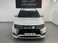 usado Mitsubishi Outlander P-HEV 2.4 PHEV Instyle