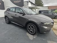 Usado Alfa Romeo Tonale Sprint 160 HP (117 kW) 2024 Cinza SUV