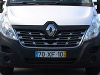 usado Renault Master 2.3 dCi L2 3.5T