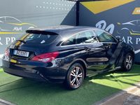 usado Mercedes CLA180 Classe CLAd