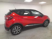 usado Renault Captur 1.5 dCi 90 Energy EDC Exclusive