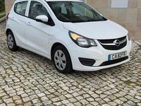 Usado Opel Corsa 90 HP (66 kW) 2019 Citadino