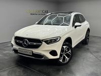 Usado Mercedes GLC300e 313 HP (230 kW) 2024 Branco glaciar SUV