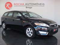 usado Ford Mondeo SW 1.8 TDCi ECOnetic