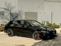 Usado Mercedes CLA45 AMG AMG 421 HP (309 kW) 2023 Sedan