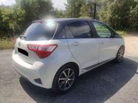 usado Toyota Yaris 1.0 VVT-i Comfort Plus