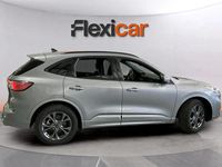 Usado Ford Kuga ST-Line 150 HP (110 kW) 2022 Cinza SUV