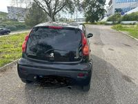 usado Peugeot 107 envy