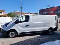 usado Renault Trafic 1.6 dCi L2H1 1.2T