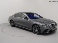 usado Mercedes S400 Classe Sd 4Matic