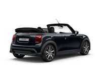 usado Mini Cooper Cabriolet 