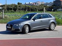 usado Audi A3 Sportback 1.6 TDI