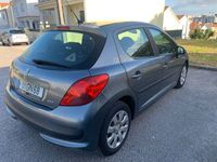 usado Peugeot 207 1.4 HDI urban 5 P