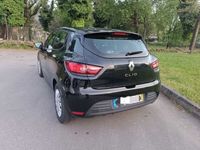 usado Renault Clio IV 