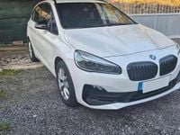 Usado BMW 225 224 HP (164 kW) 2020 Branco Carrinha