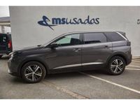 usado Peugeot 5008 1.5 BlueHDi 130 EAT8 Allure Pack