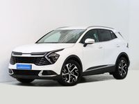 Usado Kia Sportage 150 HP (110 kW) 2024 Branco SUV