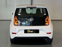 usado VW up! 1.0 BlueMotion Move