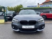 Usado BMW 116 116 HP (85 kW) 2015 Citadino