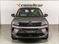 Usado Citroën C5 Aircross PureTech 130 HP (95 kW) 2023 Cinza SUV
