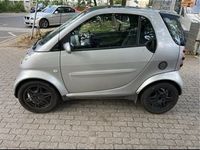 usado Smart ForTwo Coupé CDI