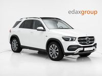 Usado Mercedes GLE350 319 HP (234 kW) 2021 Branco SUV