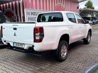 Usado Mitsubishi L Edition 154 HP (113 kW) 2021 Branco SUV