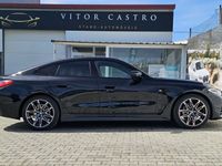 usado BMW 420 Gran Coupé Serie-4 i Pack M Auto