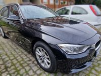 usado BMW 318 DA Touring