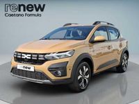 Usado Dacia Sandero Expression 100 HP (73 kW) 2025 Outra