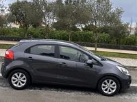 usado Kia Rio 1.2 CVVT Lx | Nacional | Gasolina