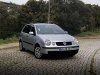 usado VW Polo 1.2 Highline