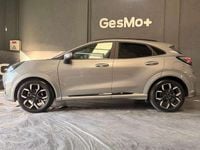 Usado Ford Puma 125 HP (91 kW) 2020 Cinzento SUV