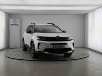 Usado Citroën C5 Aircross Shine 130 HP (95 kW) 2023 Branco SUV