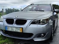 usado BMW 525 d auto Pack M