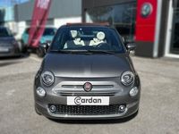 usado Fiat 500C 1.0 Hybrid Sport