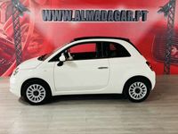 usado Fiat 500C 1.2 Lounge S&S